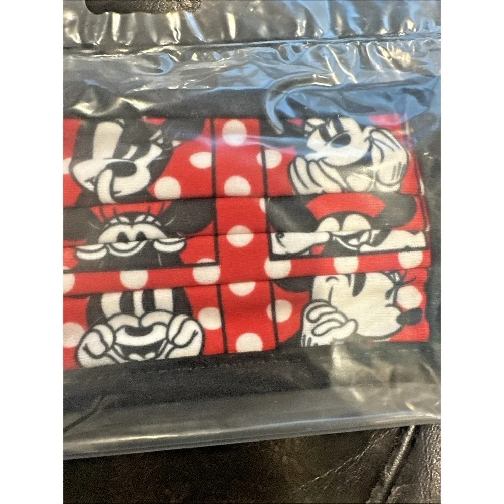 Disney new package